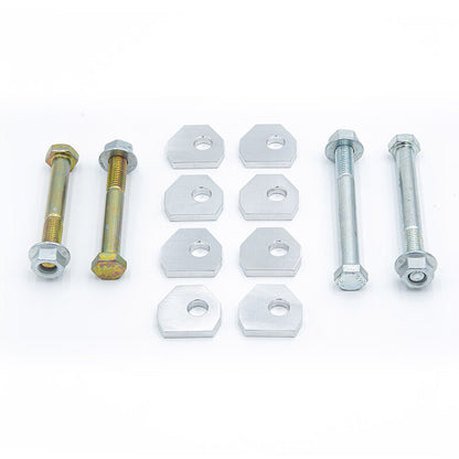 SPL Part Eccentric Lockout Kit for Porsche 996 / 997 SPL EL 996 User 1