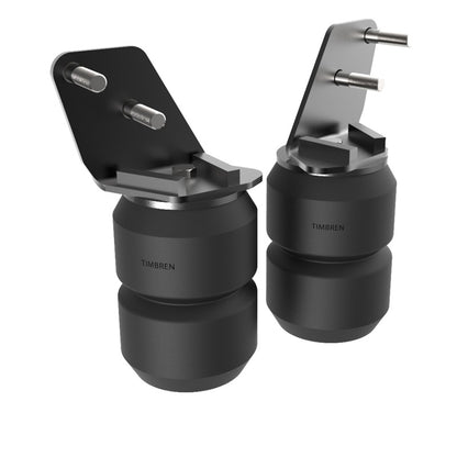 Timbren 2003 International 7500 Rear Suspension Enhancement System IHRCXT IHRCXT User 1