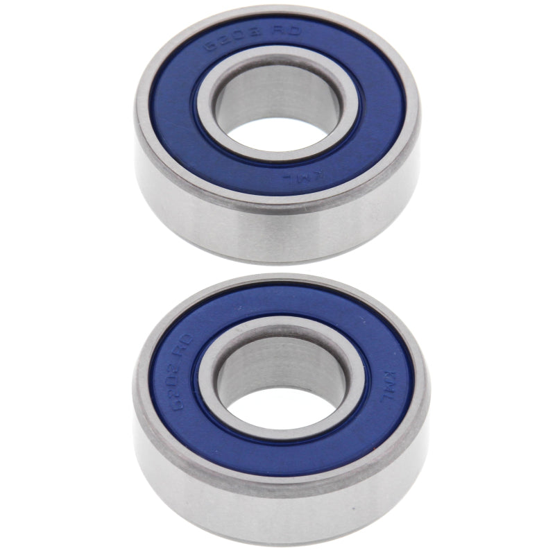 All Balls Racing Wheel Bearing Kit 25-1143 25-1143 Photo - Primary