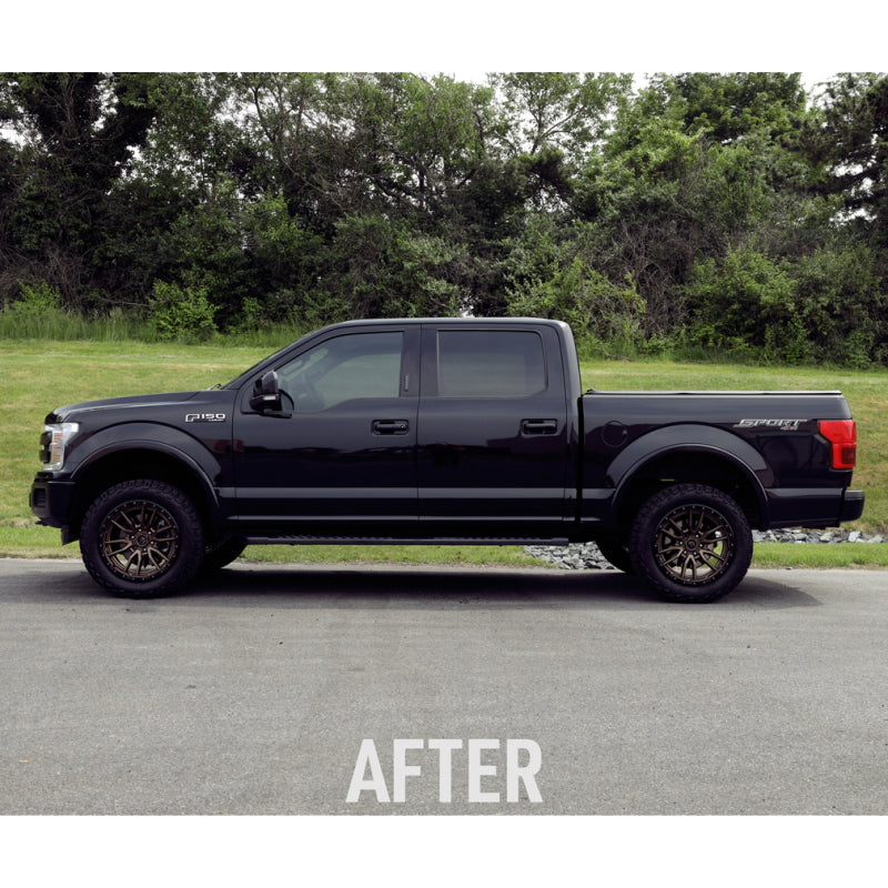 Borne Off-Road 2004+ Ford F-150 Leveling Kit - Front 2in BNLK-F150-04-F2 BNLK-F150-04-F2 Photo - Primary