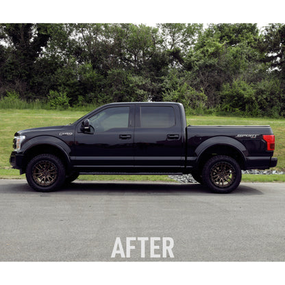 Borne Off-Road 2004+ Ford F-150 Leveling Kit - Front 2in BNLK-F150-04-F2 BNLK-F150-04-F2 Photo - Primary