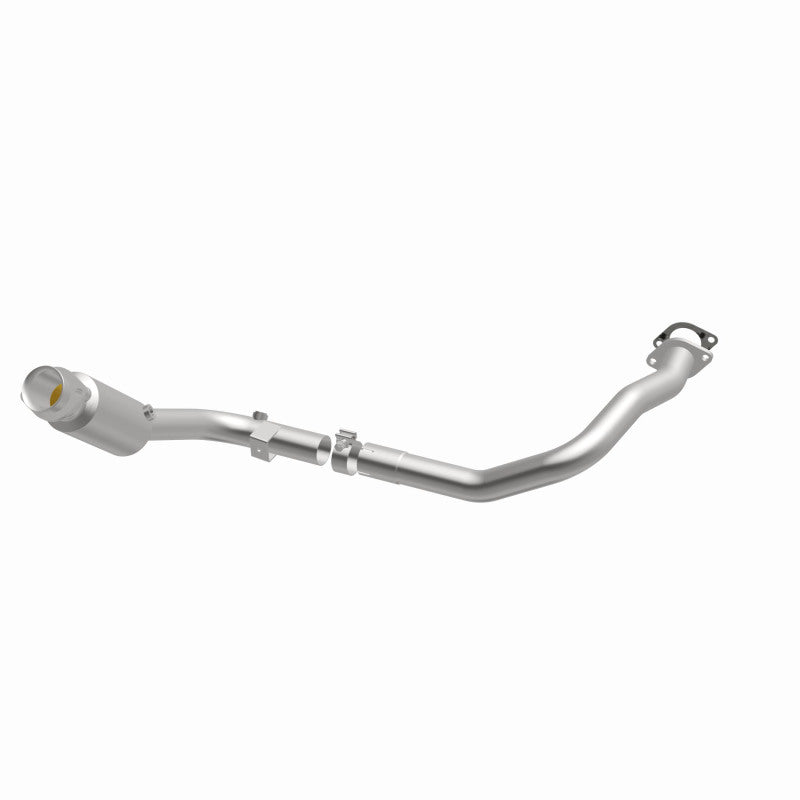 MagnaFlow Land Rover OEM Grade Federal / EPA Compliant Direct-Fit Catalytic Converter 21-532 360 Degree Image Set