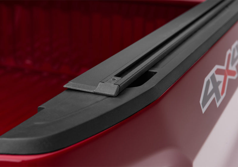Truxedo 16-23 Toyota Tacoma 60.5in. Bed Elevate TS Rails - 52in. 1118850 1118850 Photo - Primary