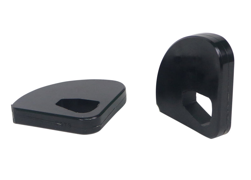 Whiteline Gearbox Mount Side Support Bushing W93522 W93522 Photo - Primary