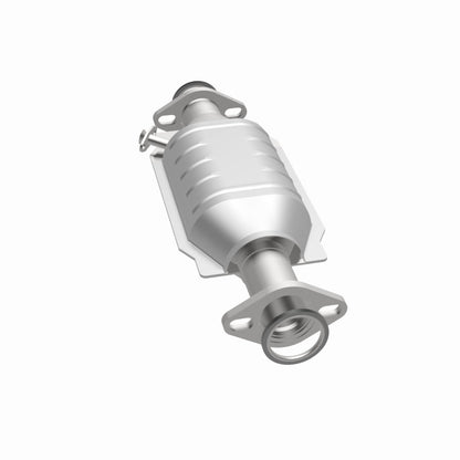 MagnaFlow Toyota Pickup Standard Grade Federal / EPA Compliant Direct-Fit Catalytic Converter 23895 360 Degree Image Set