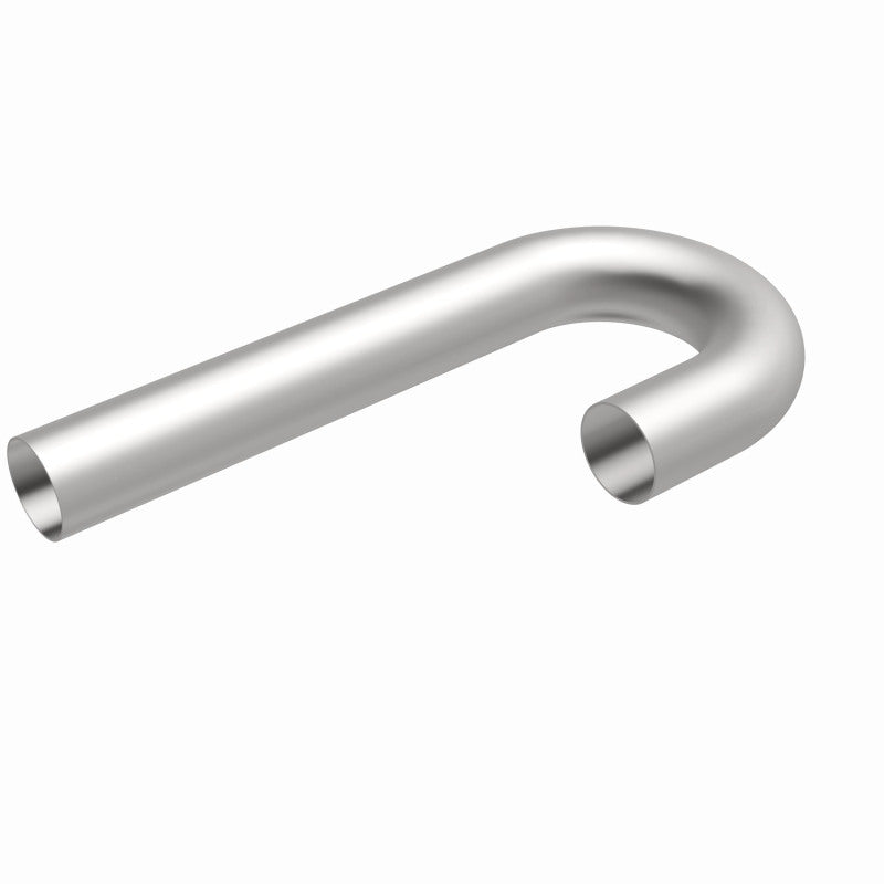 MagnaFlow 180° Bend Stainless Steel Pipe 10716 360 Degree Image Set