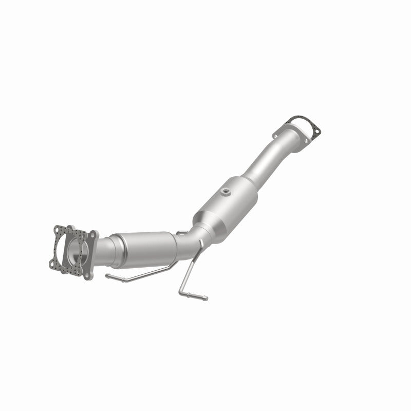 MagnaFlow Volvo California Grade CARB Compliant Direct-Fit Catalytic Converter 5561660 360 Degree Image Set