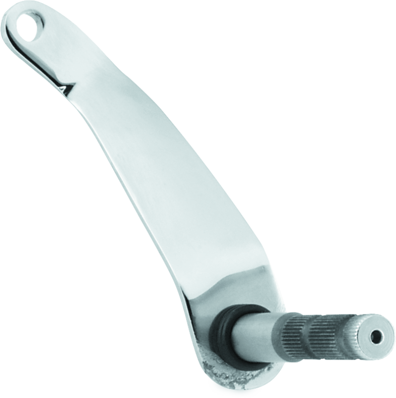 Bikers Choice Flst Shift Lever Shaft 215616 215616 Photo - Primary