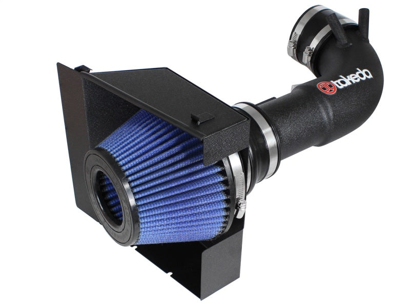 aFe Takeda Stage-2 Pro 5R Cold Air Intake System: Lexus IS-F 08-14 V8-5.0L TR-2011B Photo - Primary