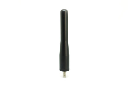 BuiltRight Industries 17-19 Ford Raptor Perfect-Fit Stubby Antenna 110010 110010 Photo - Primary