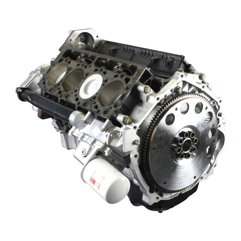 Industrial Injection 00-04 Chevrolet LB7 Duramax Performance Short Block (No Heads) PDM-LB7RSB PDM-LB7RSB Photo - Primary