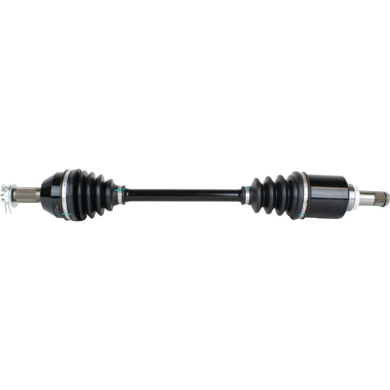 All Balls Racing 2021 Pioneer 1000 LTD/2018 Pioneer 1000-5 LTD 6 Ball Axle AB6-HO-8-382 AB6-HO-8-382 Photo - Primary