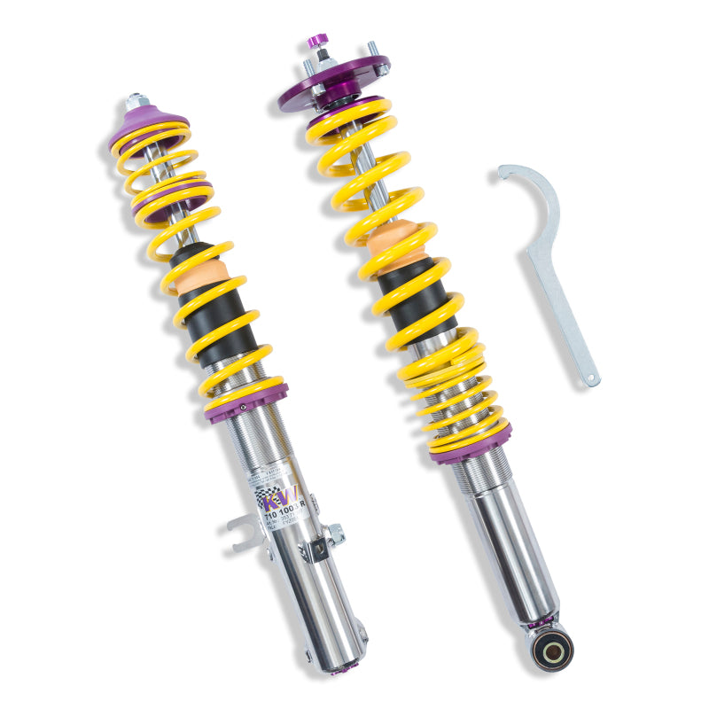 KW V3 Coilover Kit Porsche 911 (964) Carrera 4 35271021 35271021 User 1