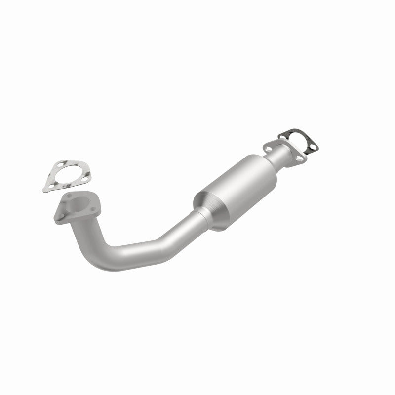 MagnaFlow Kia Sportage OEM Grade Federal / EPA Compliant Direct-Fit Catalytic Converter 52050 360 Degree Image Set