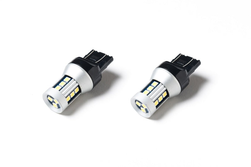Putco 7443 White Plasma Led 347443W-360 Photo - Primary