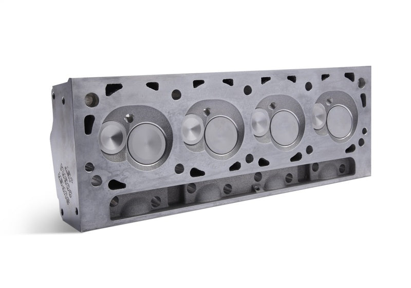 Ford Performance Parts Super Cobra Jet Cylinder Head - Assembled With Dual Spring M-6049-SCJA Photo - Unmounted
