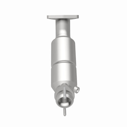 MagnaFlow OEM Grade Federal / EPA Compliant Direct-Fit Catalytic Converter 51788 360 Degree Image Set