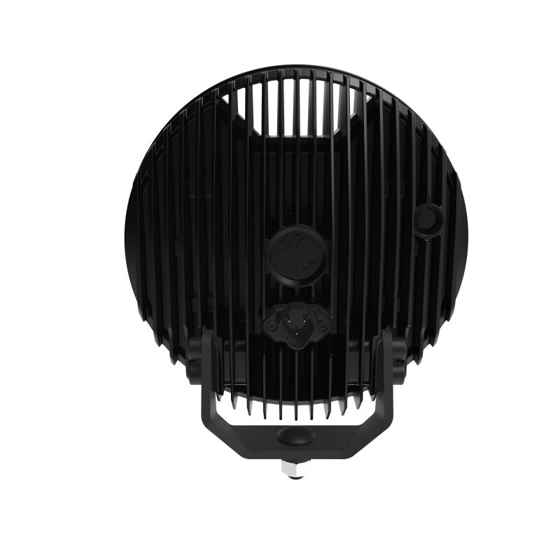 KC HiLiTES SlimLite 8in. LED 138W Spot Beam - Single Light 1101 1101 User 2