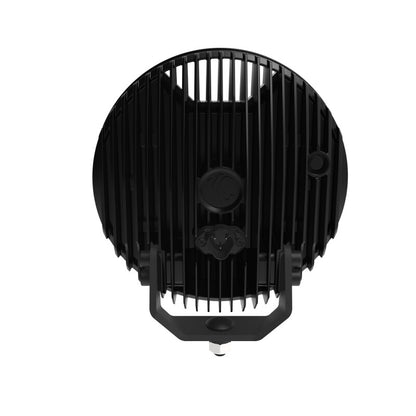 KC HiLiTES SlimLite 8in. LED 138W Spot Beam - Single Light 1101 1101 User 2