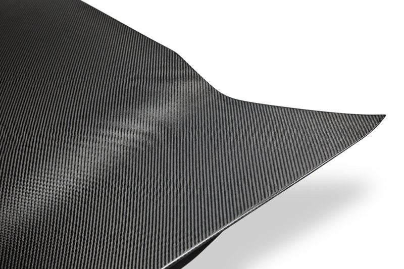 Anderson Composites 14+ Chevrolet Corvette C7 Stingray Type-OE Hood AC-HD14CHC7-OE AC-HD14CHC7-OE User 4