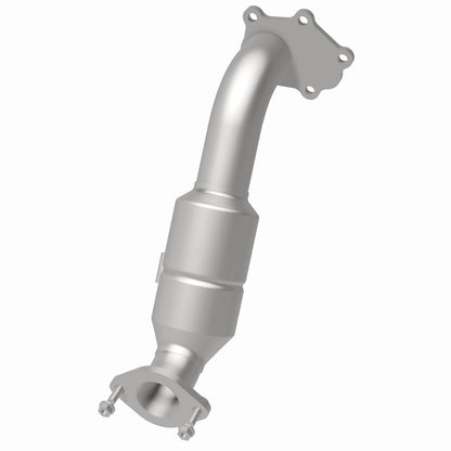 MagnaFlow HM Grade Federal / EPA Compliant Direct-Fit Catalytic Converter 23188 360 Degree Image Set
