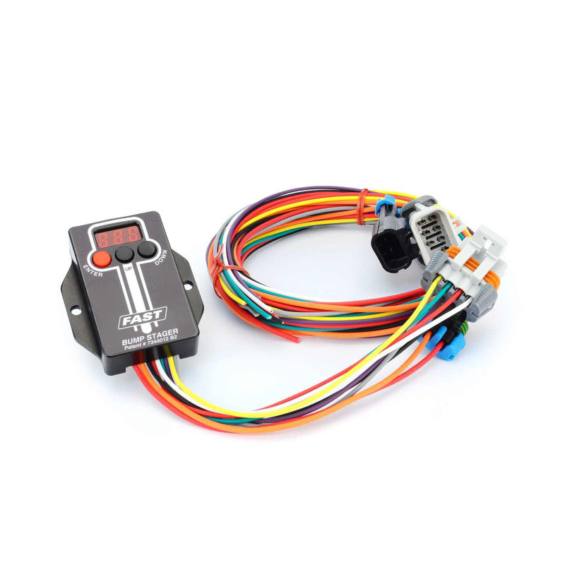 FAST Automatic Transmission Control Solenoid 30322 Photo - Primary
