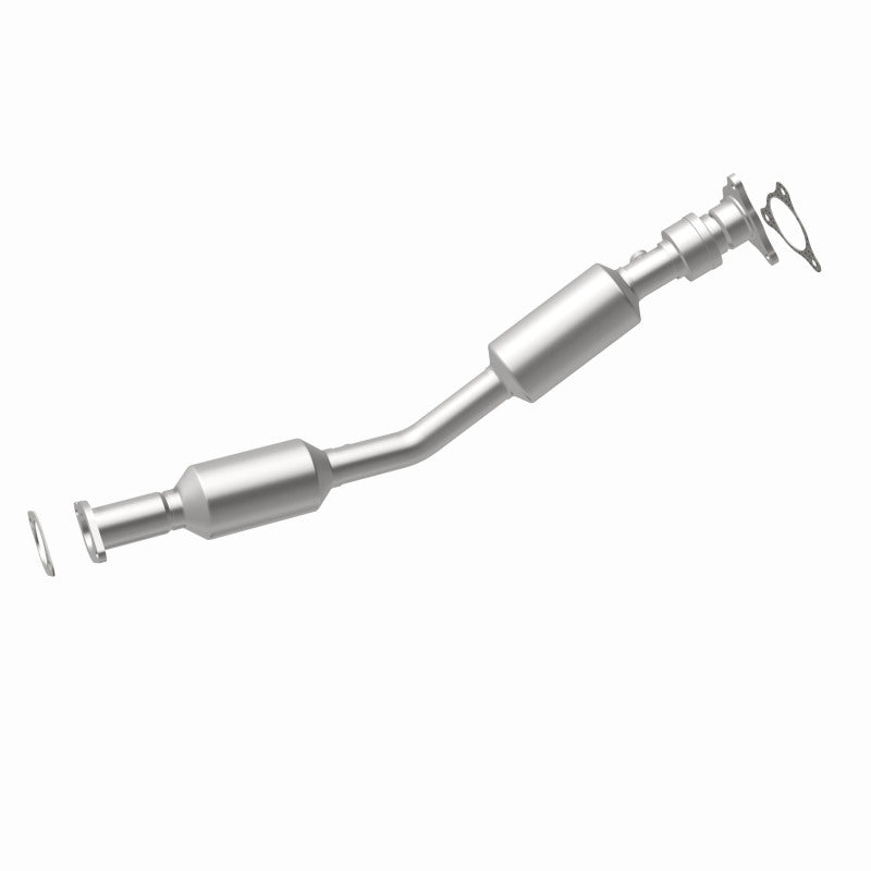 MagnaFlow California Grade CARB Compliant Direct-Fit Catalytic Converter 5411197 360 Degree Image Set