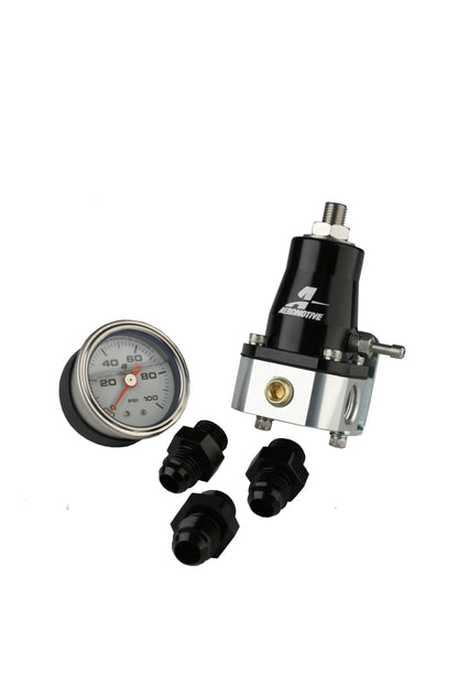 Aeromotive Fuel Pressure Regulator 13130 Photo - Primary