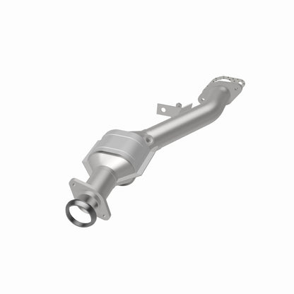 MagnaFlow HM Grade Federal / EPA Compliant Direct-Fit Catalytic Converter 23149 360 Degree Image Set