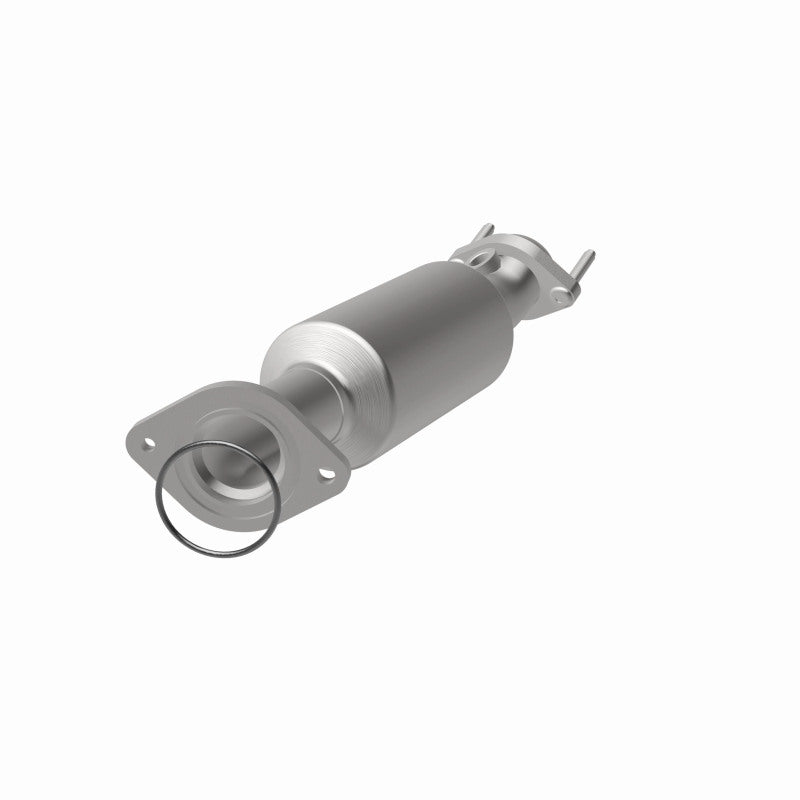 MagnaFlow California Grade CARB Compliant Direct-Fit Catalytic Converter 5411042 360 Degree Image Set