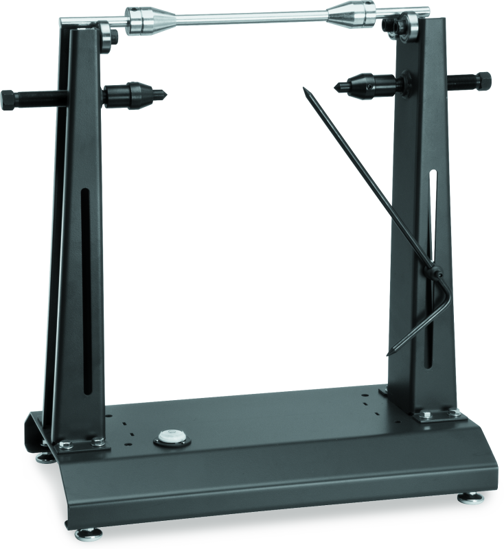 BikeMaster Wheel Balancer 30cm X 54cm 151965 151965 Photo - Primary