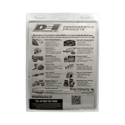 DEI Reflect-A-Cool 12in x 12in Sheet 10460 10460 Photo - Unmounted