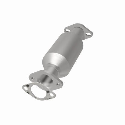 MagnaFlow Mitsubishi Van California Grade CARB Compliant Direct-Fit Catalytic Converter 3391240 360 Degree Image Set