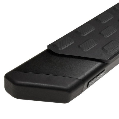 Westin 09-18 RAM 1500 CC / 10-24 2500/3500 CC HDX Running Boards - Tex. Blk 55-33565 55-33565 Photo - Unmounted