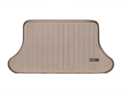 WeatherTech 02-05 Land Rover Freelander Cargo Liners - Tan 41212 41212 Photo - Primary