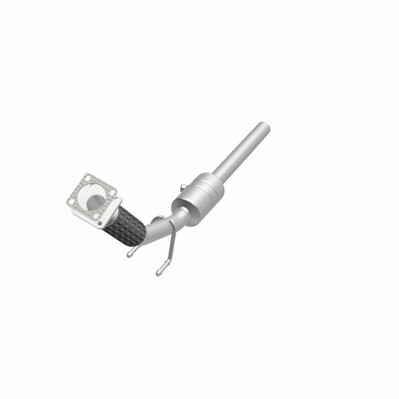 MagnaFlow Volkswagen Jetta OEM Grade Federal / EPA Compliant Direct-Fit Catalytic Converter 52279 360 Degree Image Set