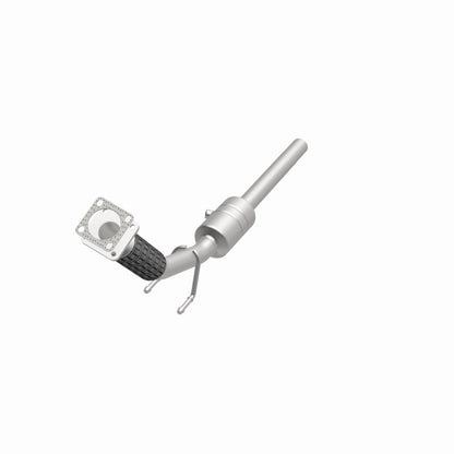 MagnaFlow Volkswagen Jetta OEM Grade Federal / EPA Compliant Direct-Fit Catalytic Converter 52279 360 Degree Image Set