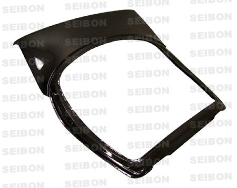 Seibon OEM Carbon Fiber Trunk/Hatch Acura Integra 1994-2001 TL9401ACIN2D Photo - Primary