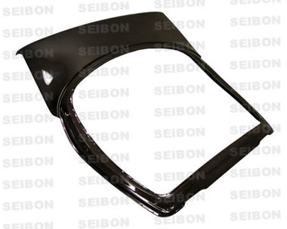 Seibon OEM Carbon Fiber Trunk/Hatch Acura Integra 1994-2001 TL9401ACIN2D Photo - Primary