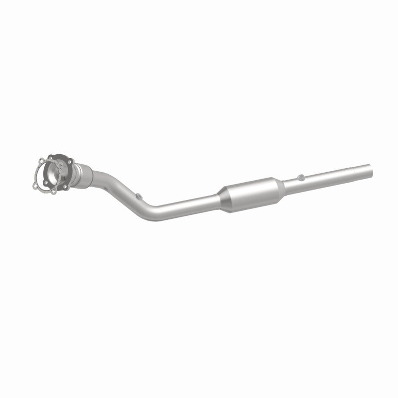 MagnaFlow Audi TT California Grade CARB Compliant Direct-Fit Catalytic Converter 4481606 360 Degree Image Set
