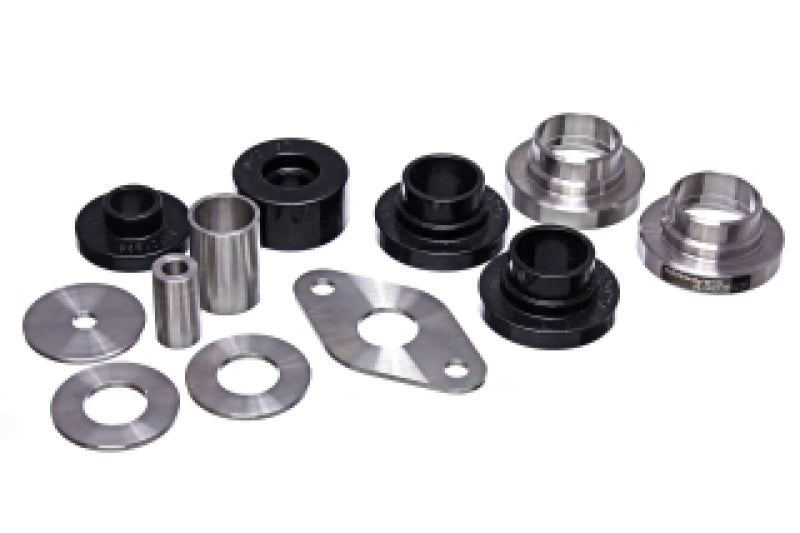 Energy Suspension ES Motor Mounts - Motorcycle Suspension Bushing Kits main image