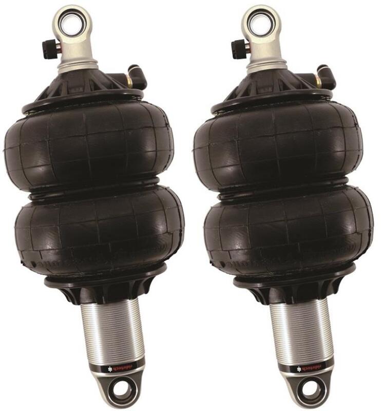 Ridetech Shockwave Shocks Pair ART12313001 12313001 User 1