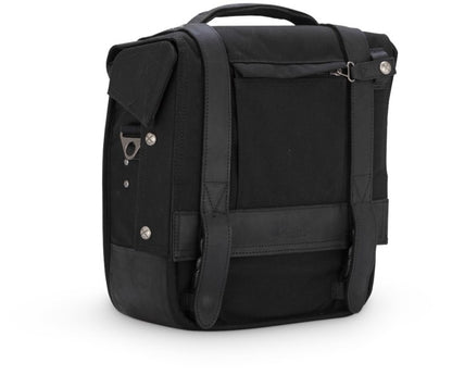 Burly Brand Voyager Saddlebag (Ea) - Black B15-1000B B15-1000B User 1