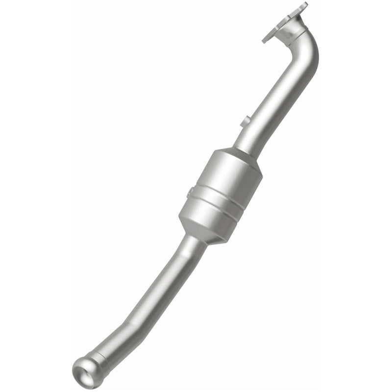 MagnaFlow OEM Grade Federal / EPA Compliant Direct-Fit Catalytic Converter 49737 Photo - out of package