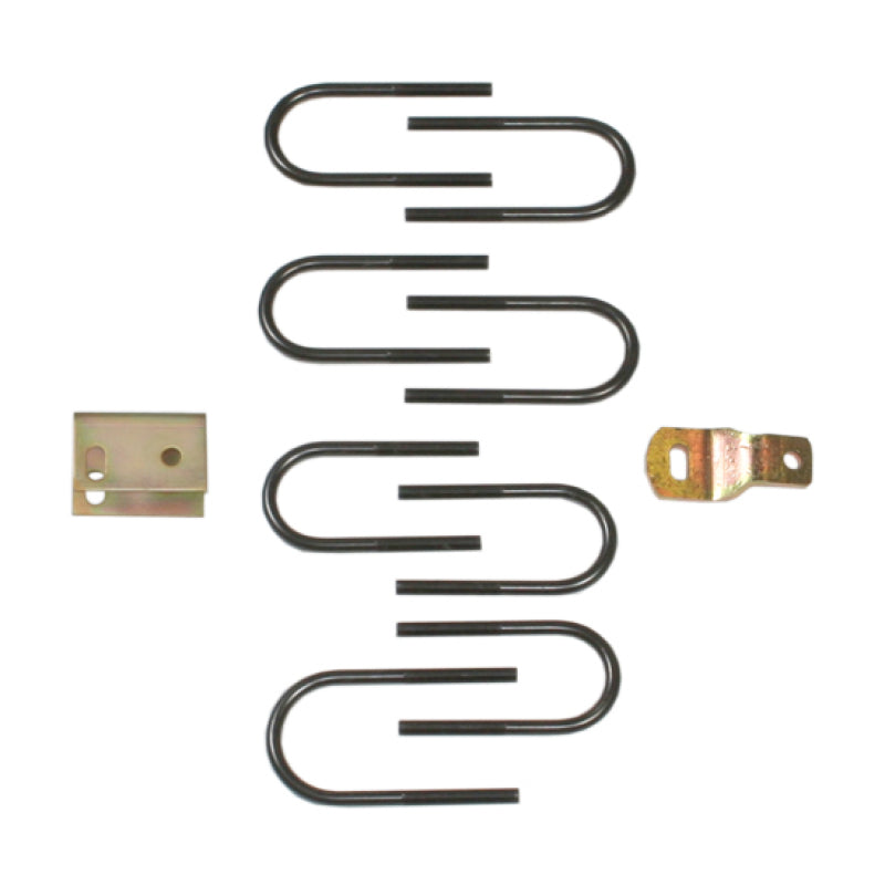 Skyjacker Suspension Lift Kit Component 1987-1995 Jeep Wrangler (YJ) YJ40 YJ40 Photo - Primary
