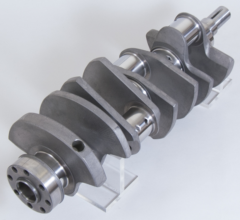 Eagle Standard Forged Crankshaft 4340 Chromoly Steel 428135435933 428135435933 Photo - Primary