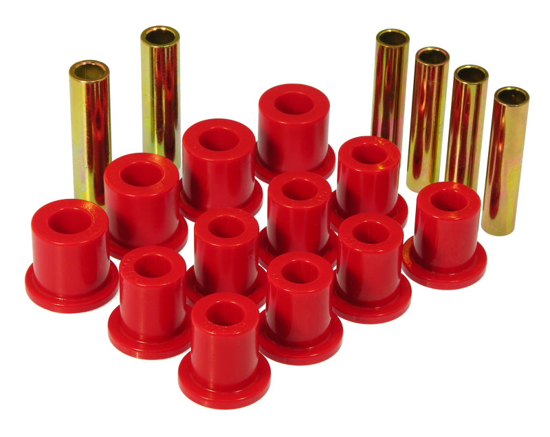 Prothane Leaf Spring Shackle Bushing 6-1007 Photo - Primary