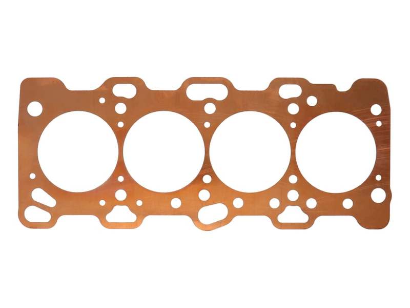 Wiseco SC GASKET-Mits 4G64 88MM .050inch copper Gasket W6038 W6038 Photo - Primary