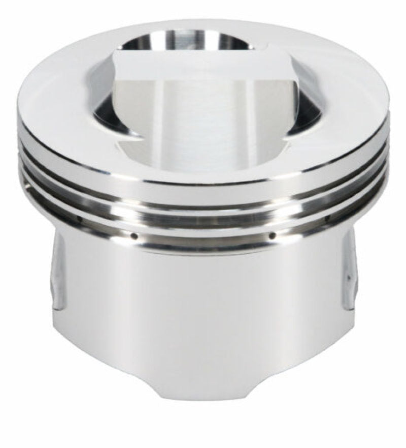 JE Pistons Yamaha 350 WARRIOR Piston Kit 209292 209292 Photo - Primary