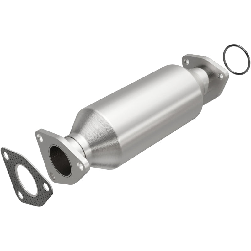 MagnaFlow Honda Accord California Grade CARB Compliant Direct-Fit Catalytic Converter 3322621 Photo - Primary